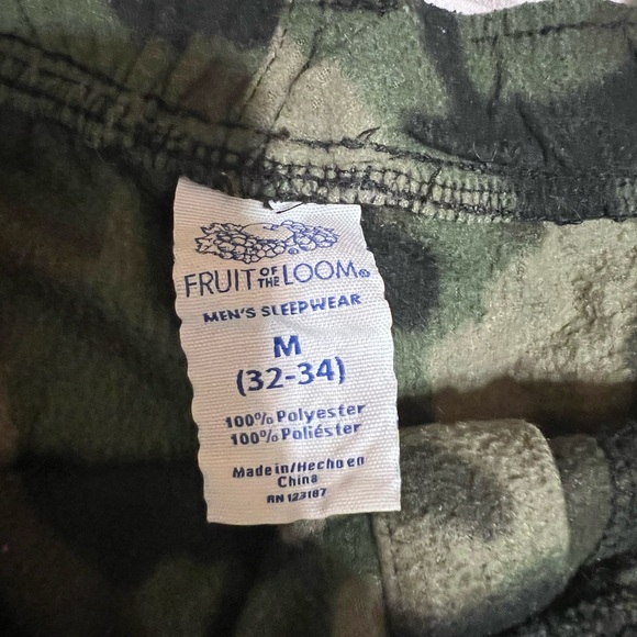 PJs!!!!!!! - Picture 3 of 3